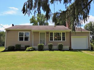 12066 S Southbay Dr, Fredericktown, OH 43019