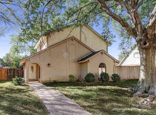 210 Houghton Rd, Katy, TX 77450