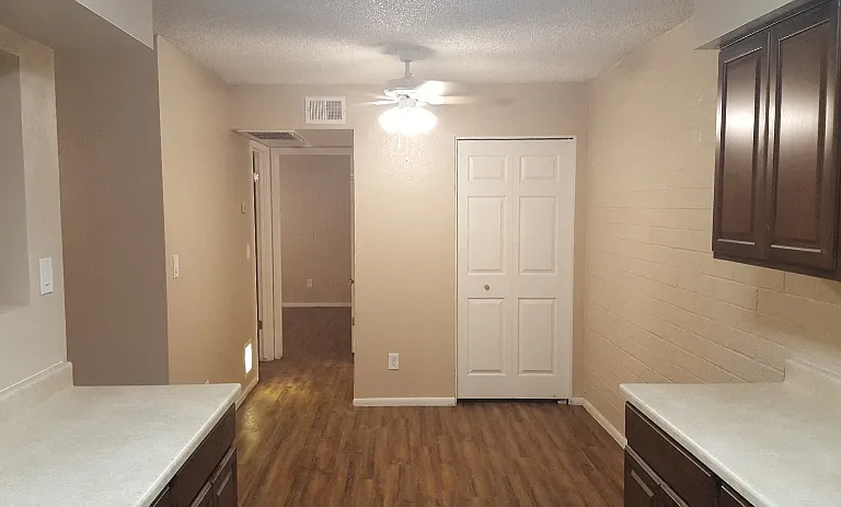 Desert Green Villas — Photo 4