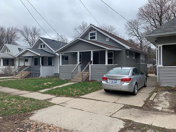2nd image of 1019 S Holmes St