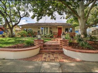 17529 Tribune St #1, Granada Hills, CA 91344