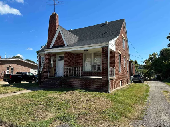 308 Richmond St, Huntington, WV 25702