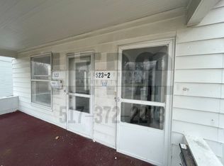 523 N Pine St #2, Lansing, MI 48933
