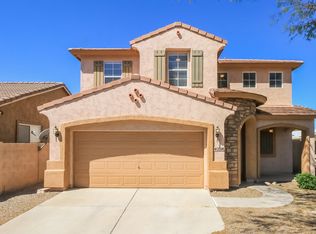 40598 N Domiano St, San Tan Valley, AZ 85140