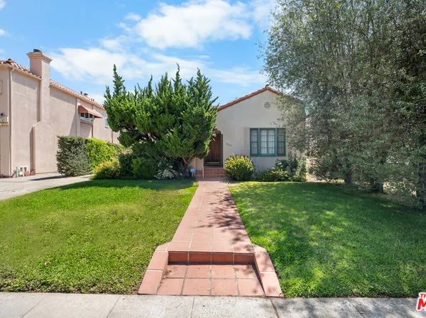 1922 S Euclid Ave, San Marino, CA 91108