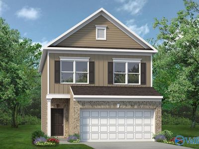 1105 Tanger Glen Trl, Harvest, AL, 35749