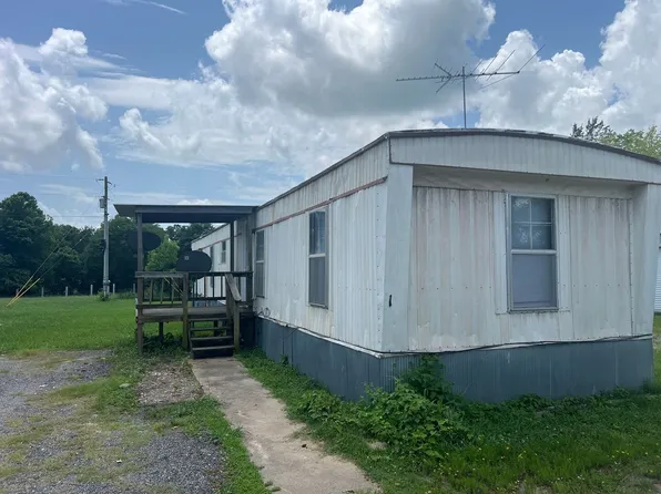 22619 E 775th Rd, Tahlequah, OK