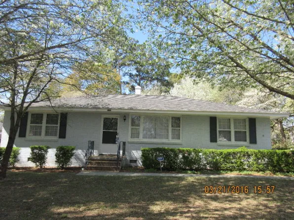 729 Baldwin Dr, Sumter, SC 29150