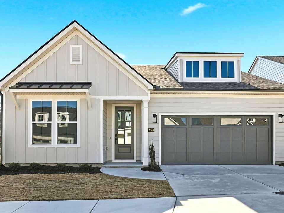 1st image of 2544 Butlers Green Cir Lot 4