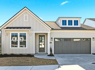 2544 Butlers Green Cir Lot 4, Chattanooga, TN 37421
