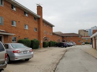 1408 Carol St FL 2ND, Park Ridge, IL 60068