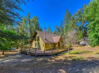 19401 Reid Cir, Groveland, CA 95321