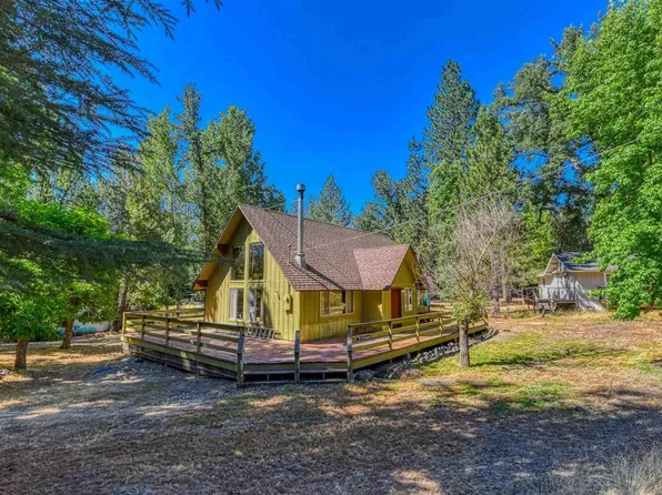 19401 Reid Cir, Groveland, CA 95321