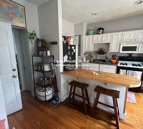 3 K St. Pl. #1B Boston (South Boston) Shared Unit Photo 1