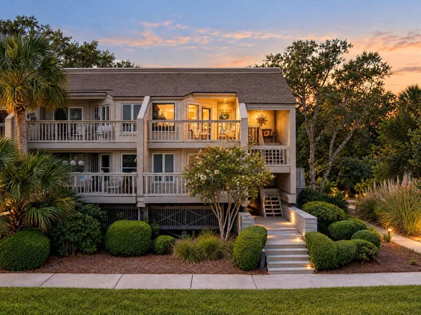 1640 Live Oak Park, Johns Island, SC 29455