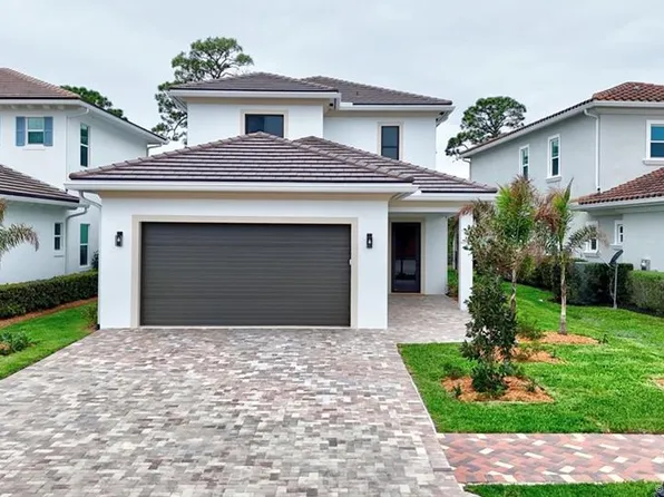 207 SE Via Bisento Port St, Port Saint Lucie, FL 34952