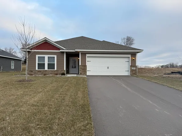 331 Florence Dr S, Annandale, MN 55302