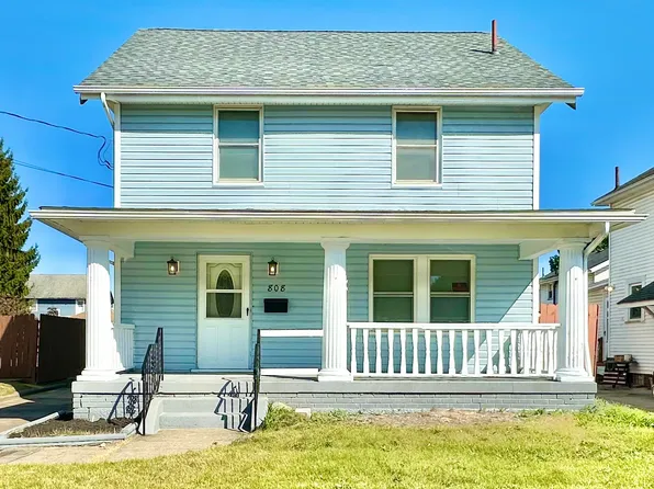 808 Linwood Ave SW, Canton, OH 44710