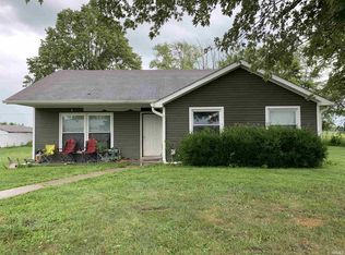 4478 N County Road 200e, Orleans, IN 47452
