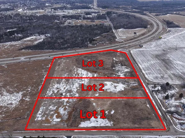 Sandhill Dr #1, Oconto, WI 54153