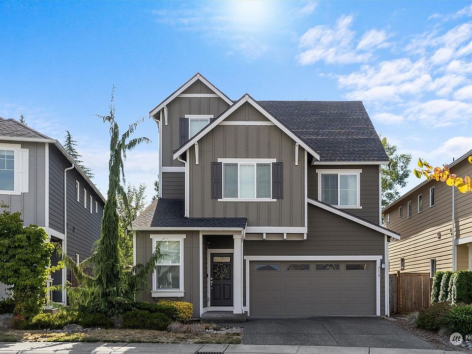 1st image of 718 207th Street SW #16