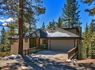 809 Charles Ct, Incline Village, NV