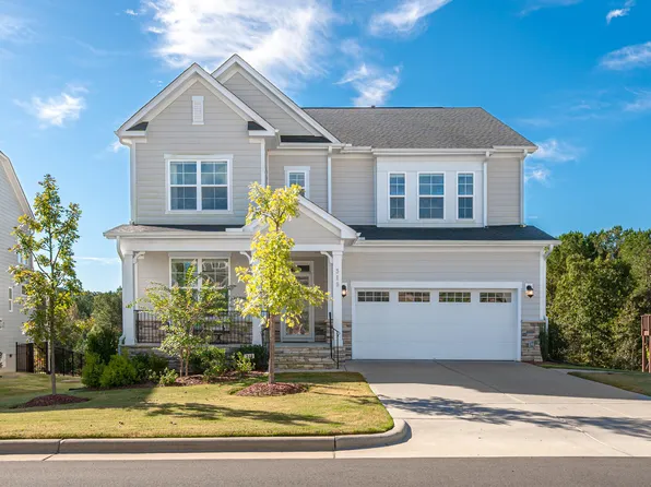 319 High Woods Rdg, Chapel Hill, NC 27517