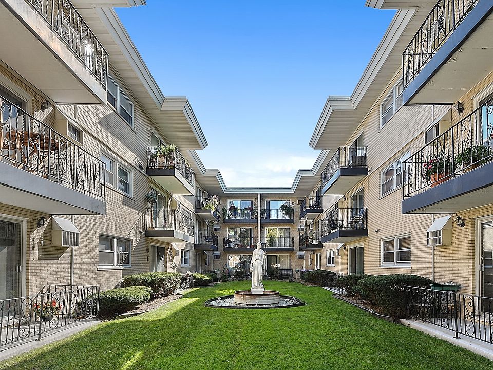 1st image of 6161 W Higgins Ave APT 203