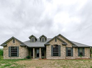 5871 Hidden Valley Loop, Sandia, TX 78383