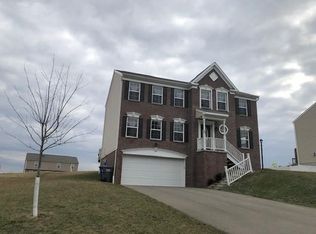 213 Nursery Rd, Evans City, PA 16033