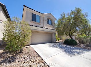 6752 Canyon Maple St, Las Vegas, NV 89148