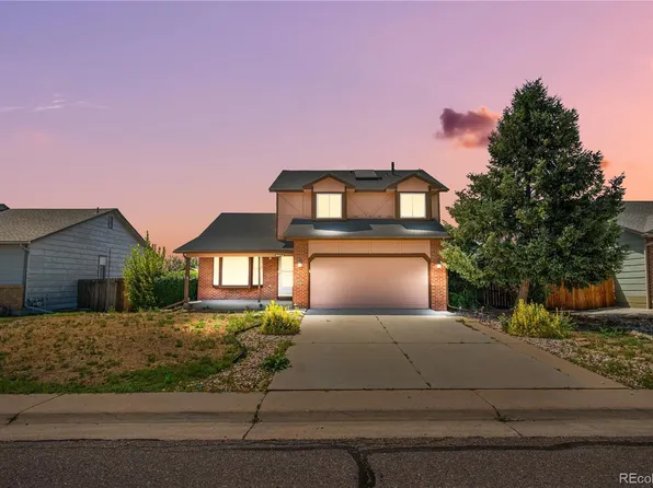 11289 Donley Drive, Parker, CO 80138