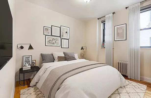 Rented by Douglas Elliman | media 12