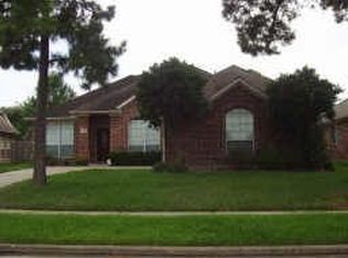 2415 Crescent Hollow Ct, Spring, TX 77388