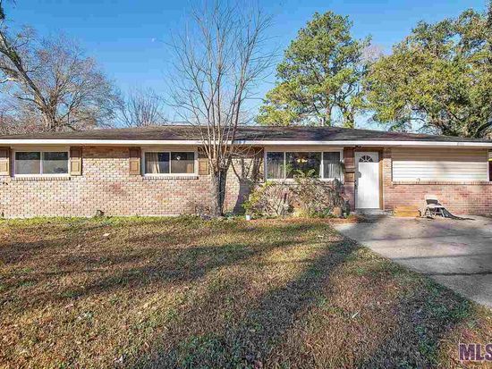 1293 Harco Dr Baton Rouge La 70815 Zillow