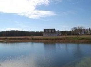 3278 Joyners Bridge Rd, Carrsville, VA 23315