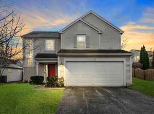 81 E Big Horn Dr, Hainesville, IL 60030
