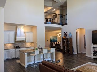 5223 Preserve Park Dr, Spring, TX 77389