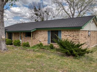306 Valle Vista Rd, Aledo, TX 76008