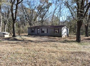 35260 E 132nd Rd, Maud, OK 74854
