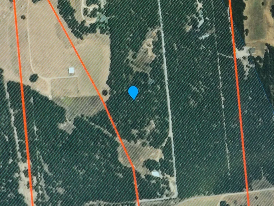 400 County Road 1660