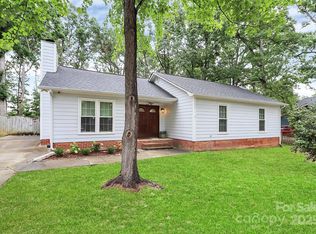 8306 Red Lantern Rd, Indian Trail, NC 28079