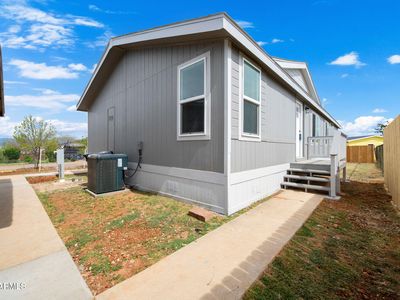 4783 N GLENROSA Circle, Prescott Valley, AZ, 86314