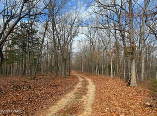 0 Farm Road 1187, Ash Grove, MO 65604