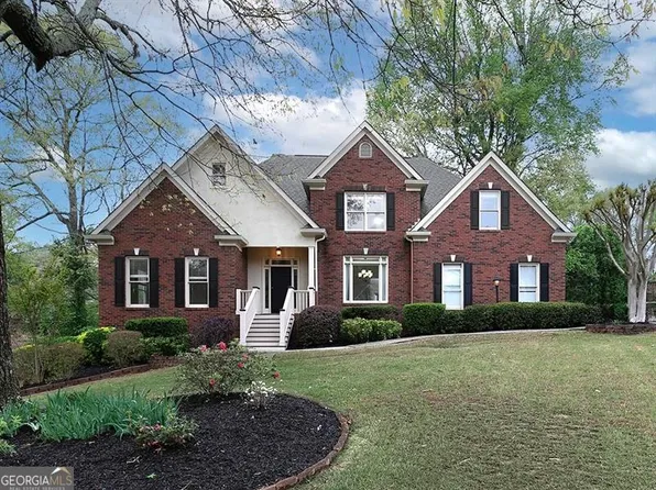 1514 Haven Crest Dr, Powder Springs, GA 30127