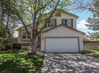 8968 Bermuda Run Cir, Highlands Ranch, CO 80130 | Zillow