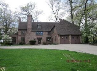 18181 Hamilton Rd, Detroit, MI 48203