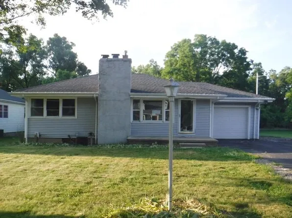 1525 E G Ave, Kalamazoo, MI 49004