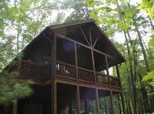 90 Pine Tree Dr, Blue Ridge, GA 30513