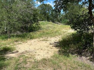 715 N Silver St, Burnet, TX 78611